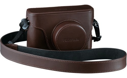 Fujifilm Leather Case