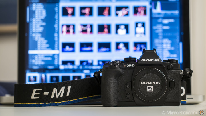 best mirrorless camera 2015