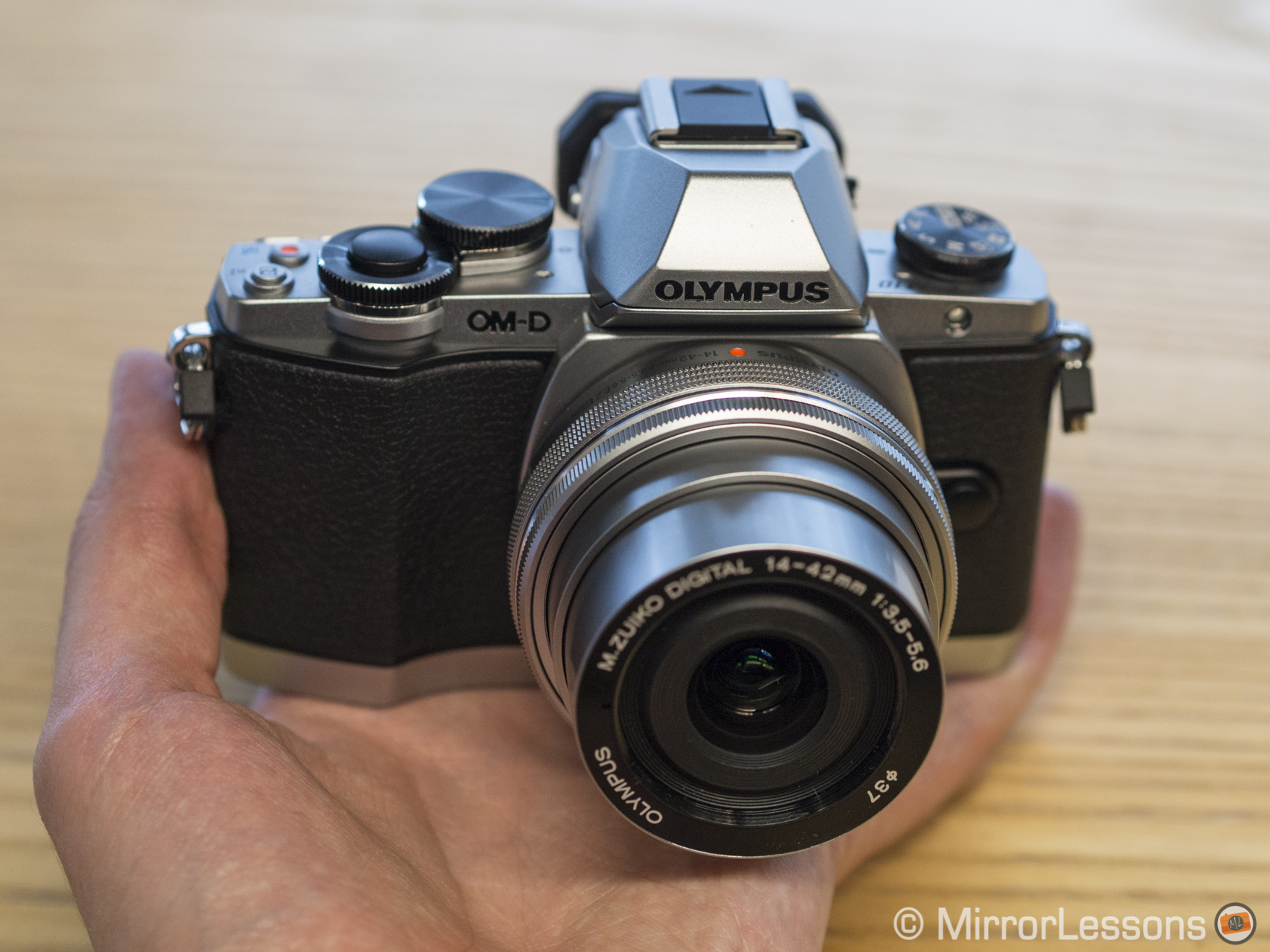 best mirrorless camera under 500 