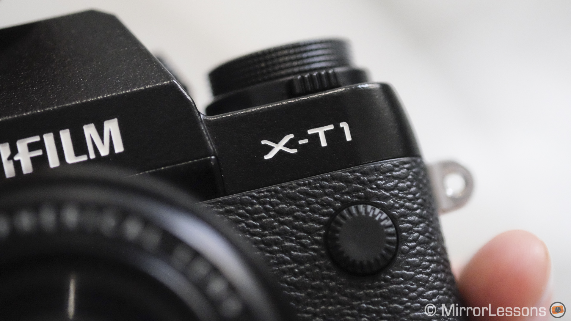 Fujifilm Raises – Hands-On Review of the new Fujifilm X-T1