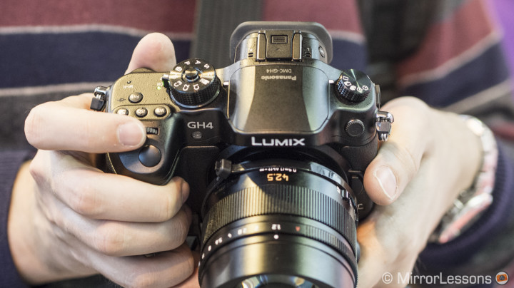 best mirrorless cameras 2015