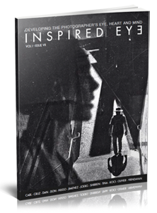 The Inspired Eye Magazine