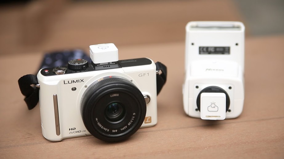 flashq wireless trigger