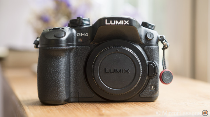 gh4 firmware update