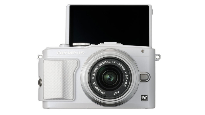 best mirrorless camera under 500 