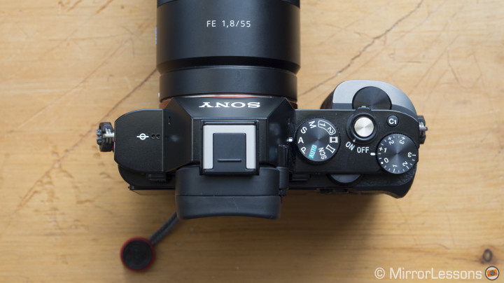 sony a7s review