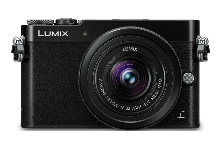 Panasonic Lumix GM5