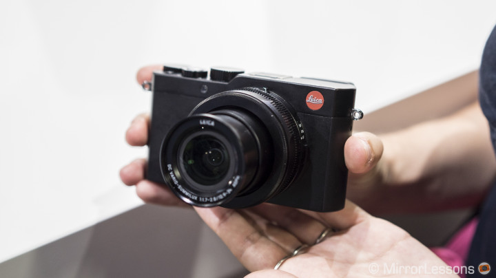 leica photokina 2014