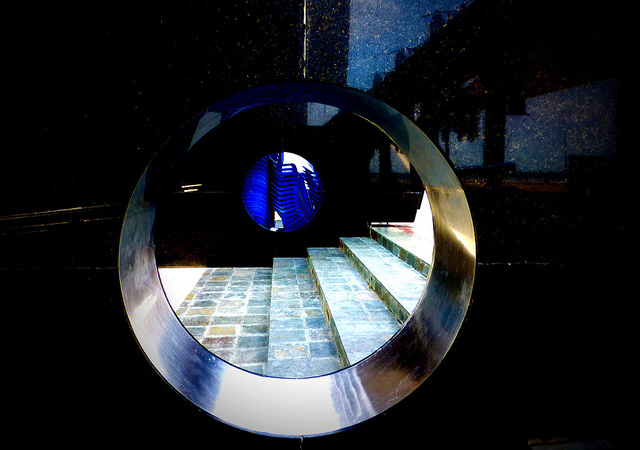 Guayaquil terry darc