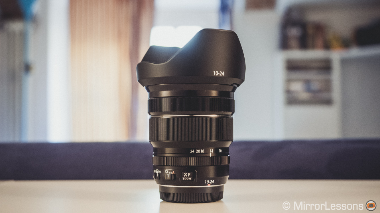 fujifilm xf 10-24mm review