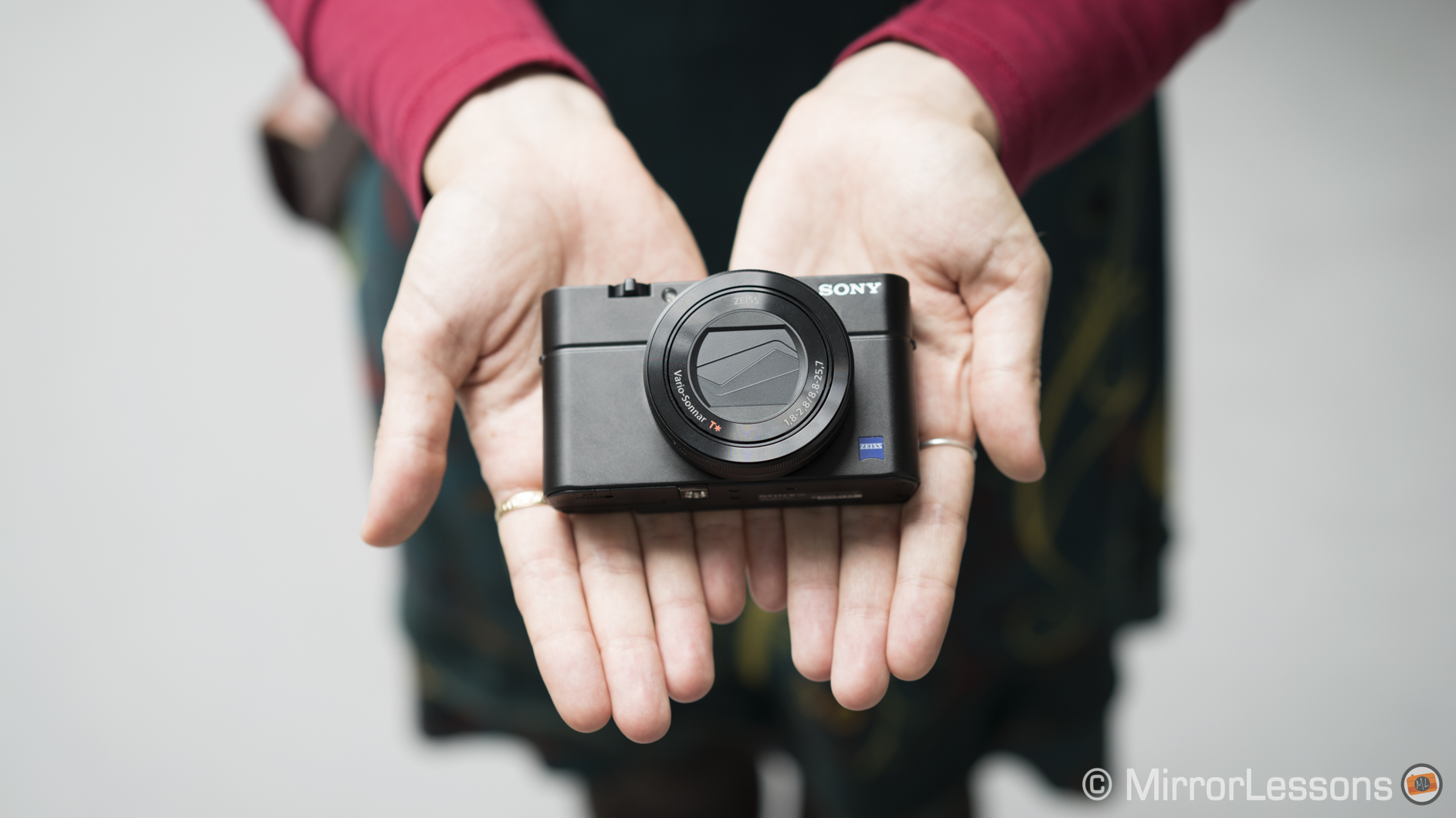 Brisa Continuar Palmadita First impressions of the Sony RX100 III: Is it worth upgrading from the RX100  II?