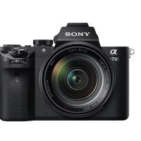 sony a7 ii