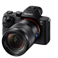sony a7 ii