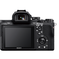 sony a7 ii