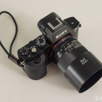 zeiss loxia review