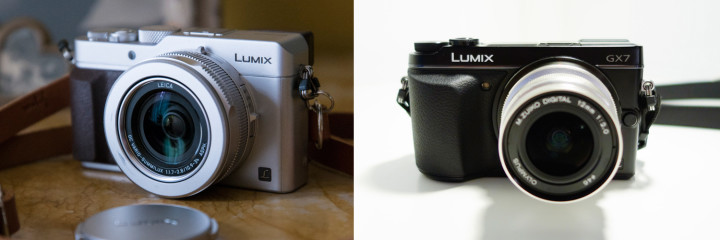 lx100-vs-gx7