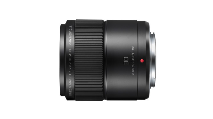 panasonic 30mm 2.8