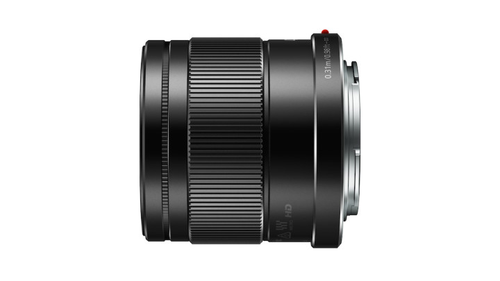 panasonic 42.5mm 1.7