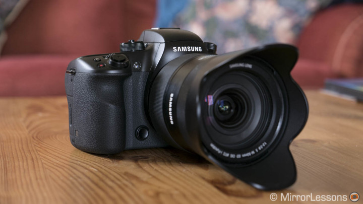 samsung nx1 review