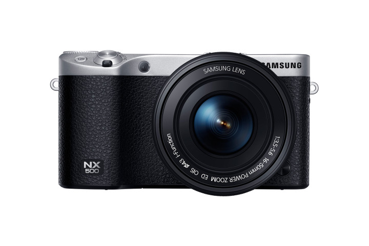 top 10 mirrorless cameras 2015