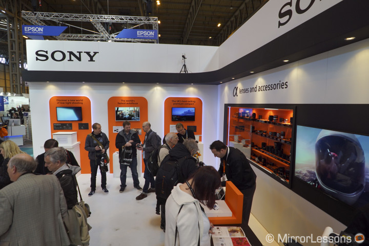 Sony 28mm f/2 + 21mm converter