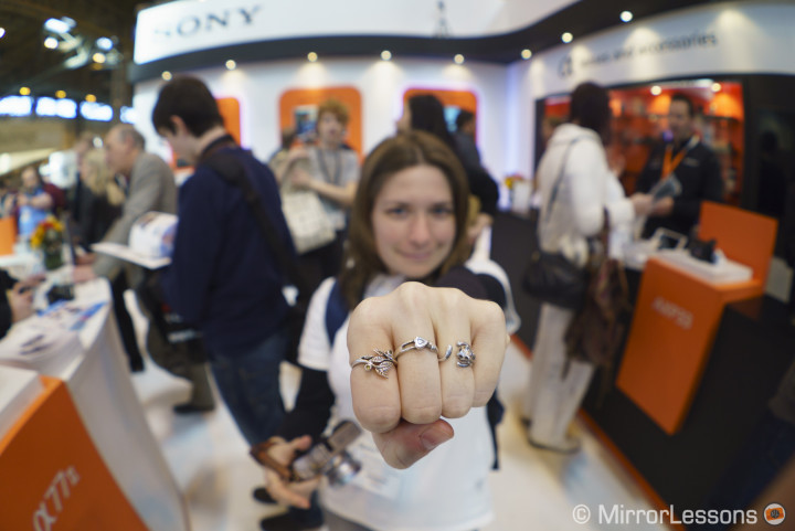 sony 28mm f2 fisheye converter