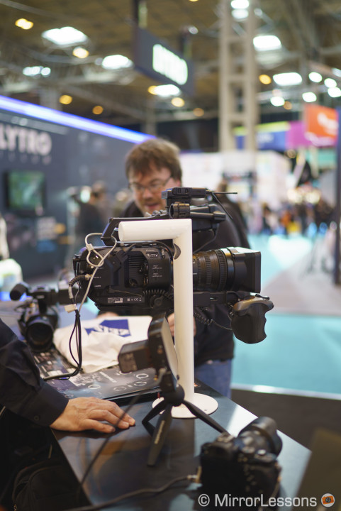 sony 35mm 1.4 fe review