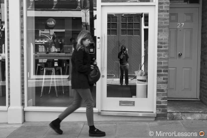 leica m monochrom 246 review