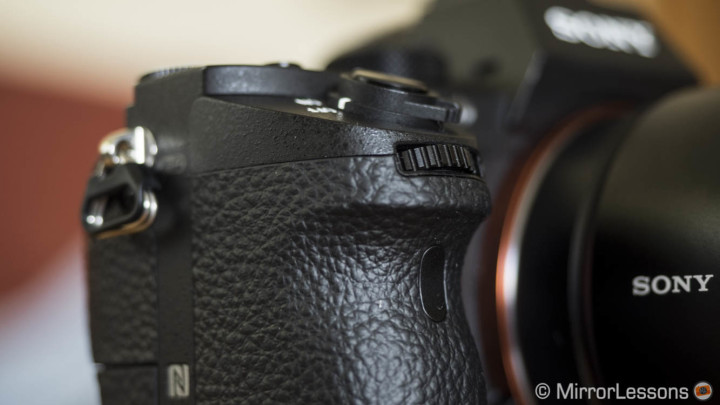 Sony A7 Mark II Review