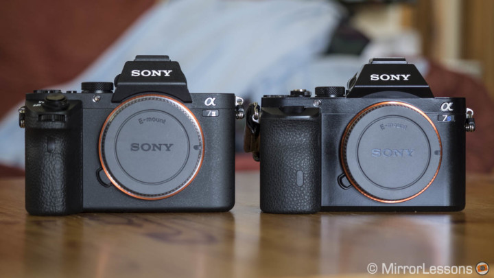 Sony A7 Mark II Review