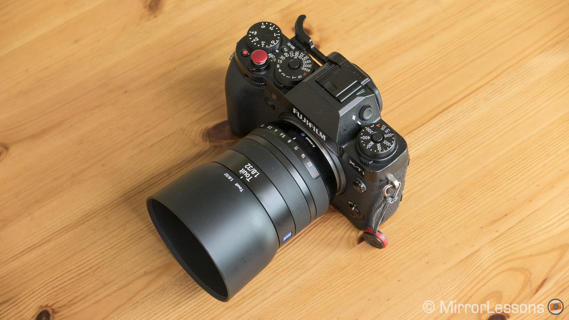 Pogo stick sprong De gasten tornado The Tale of Two Touits – Part II – Touit 32mm f/1.8 Review