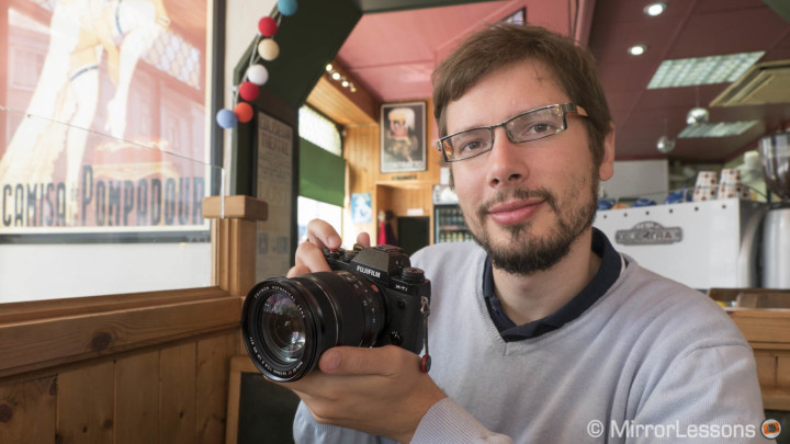 Pro Zoom Lenses For The X System Part I The Fujifilm 16 55mm F 2 8 Review