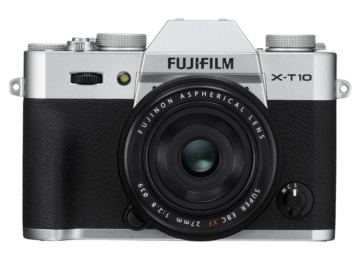 fuji x-t10