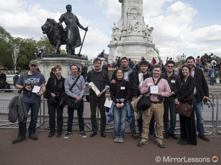 london photo walk lndnwlk