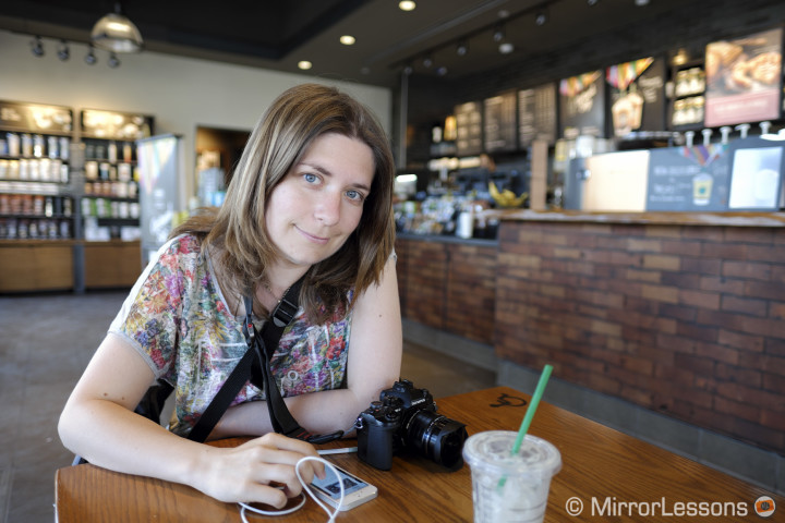 fujifilm 16mm 1.4 review