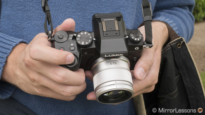 top 10 mirrorless cameras 2015