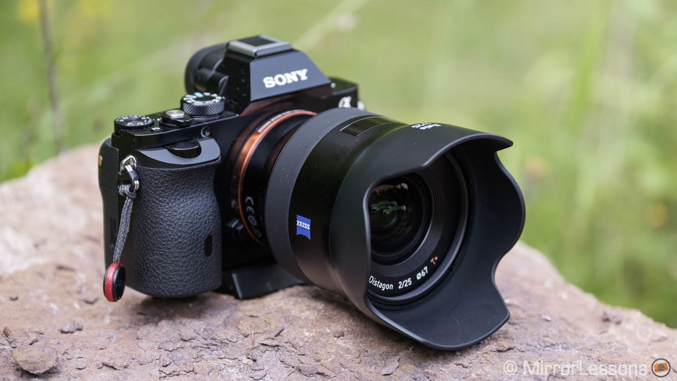Born to be Wide – The Zeiss Batis 25mm f/2 Review