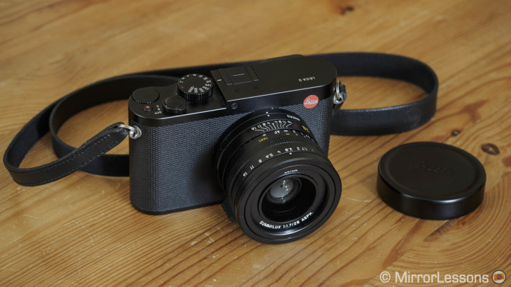 top 10 mirrorless cameras 2015