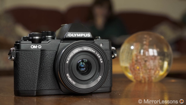 top 10 mirrorless cameras 2015