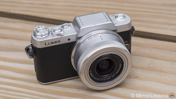 best mirrorless camera under 500 