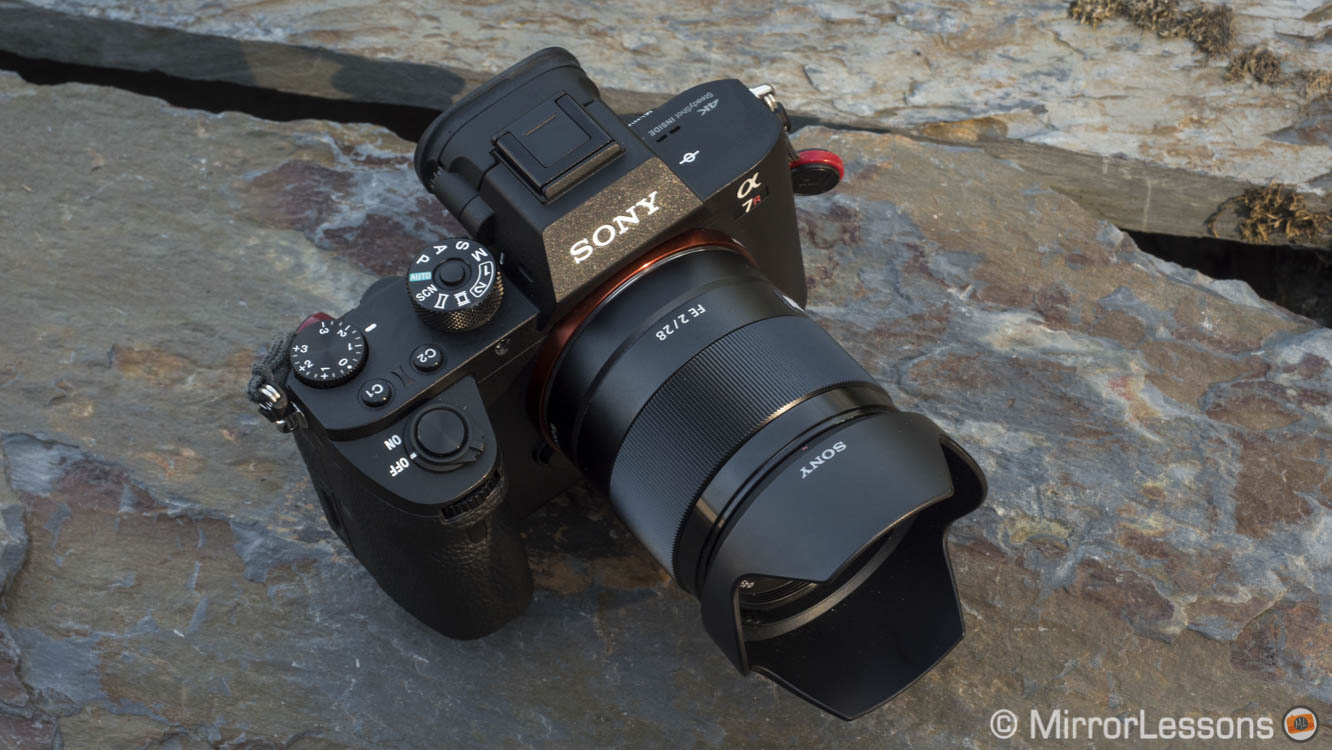 A Weekend with a Wide-Angle – Sony FE 28mm f/2 Review