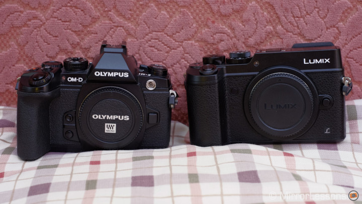 gx8 vs em1