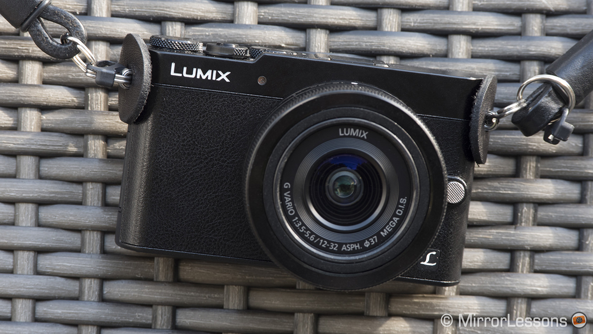 Kenmerkend Pardon Verlichten Tiny Body, Big Performance – Panasonic GM5 Review