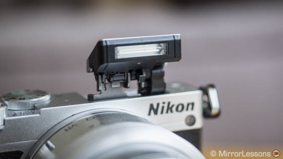 nikon j5 review