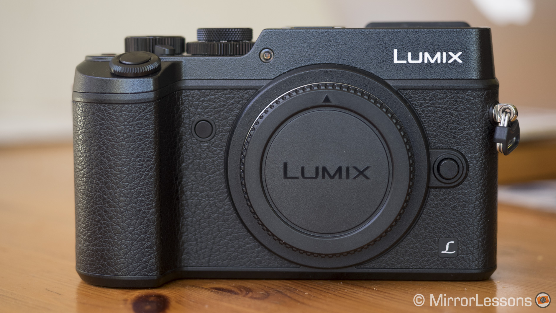 panasonic gx8 review