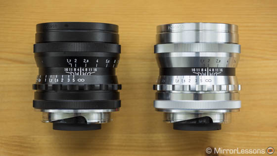 voigtlander 35mm 1.7 ultron review