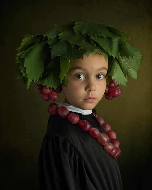 bill gekas portraits