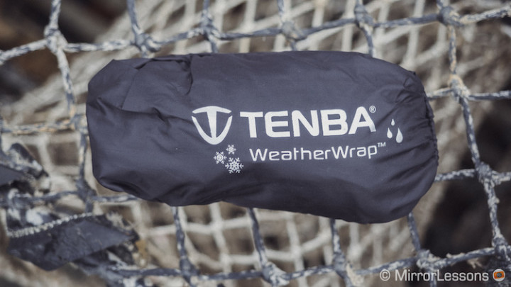 tenba cooper review