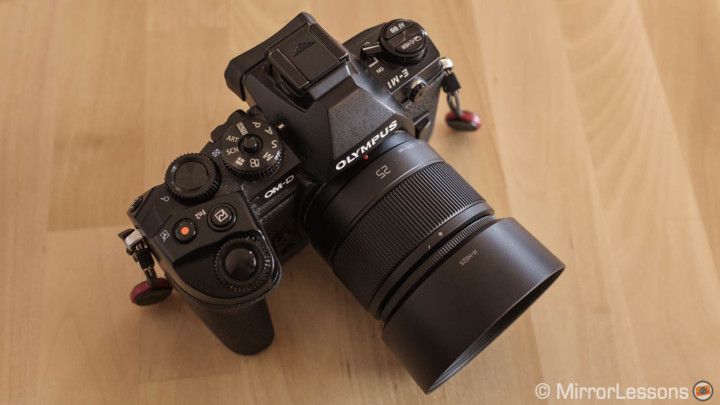 Welcoming another standard prime – Panasonic Lumix 25mm f/1.7 Review