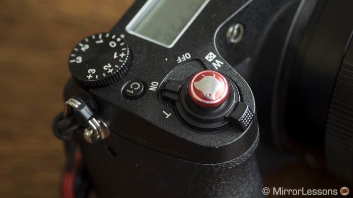 sony rx10 ii review